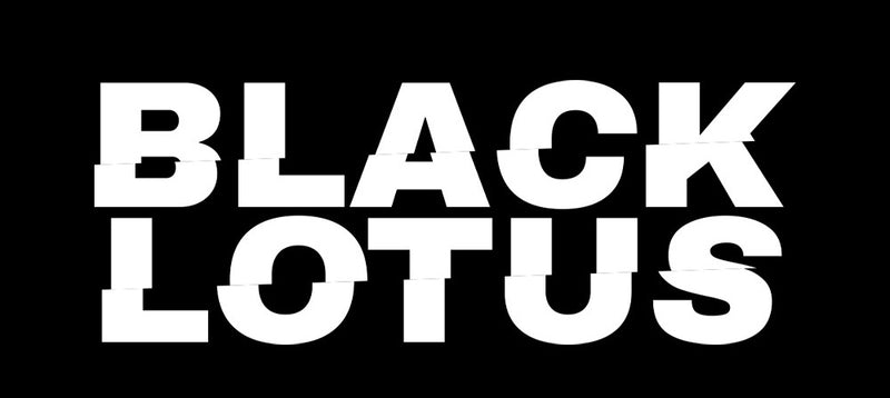 BLACK LOTUS